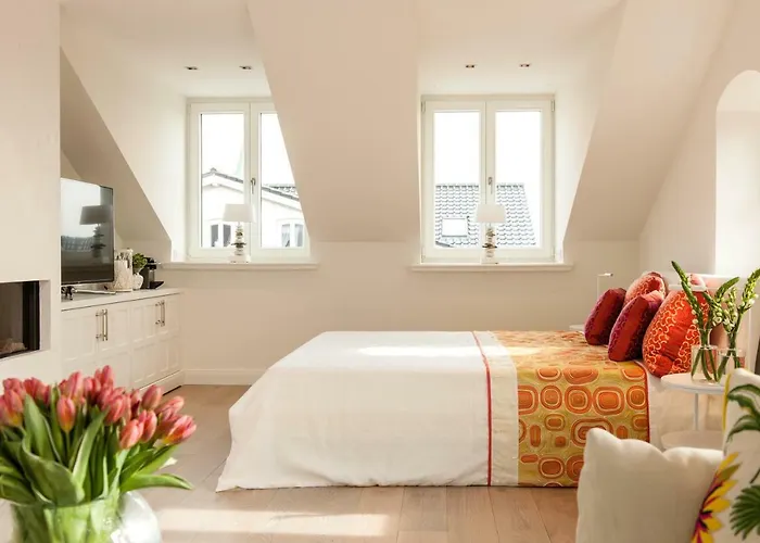 Hotel Sylter Zollhaus