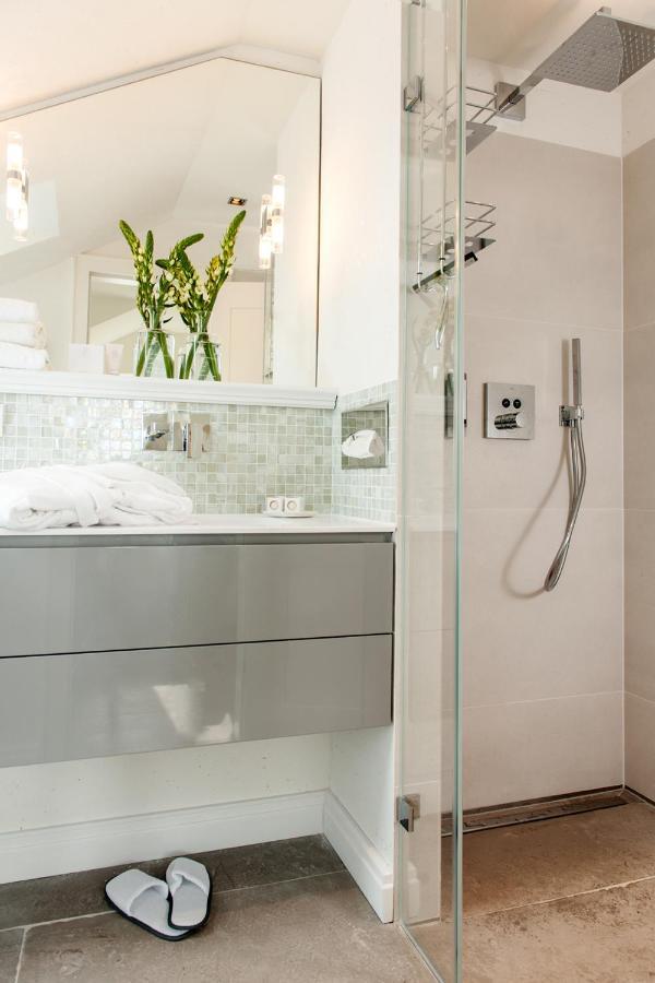 Sylter Zollhaus Hotel 3*