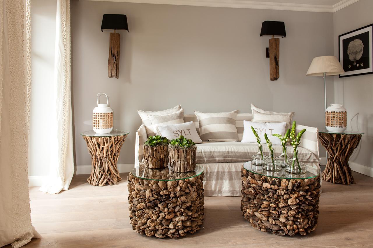Sylter Zollhaus Hotel Westerland