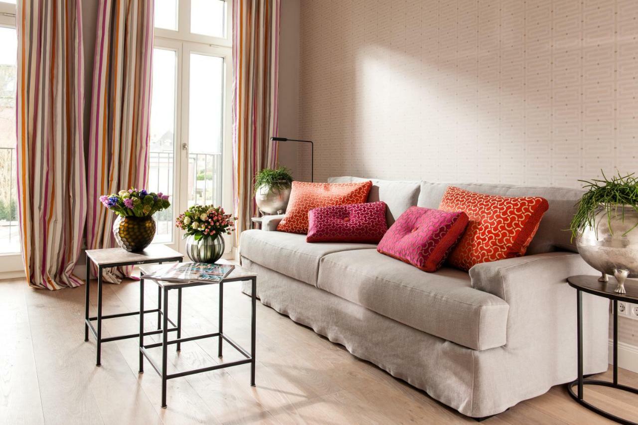 Sylter Zollhaus 3* Westerland