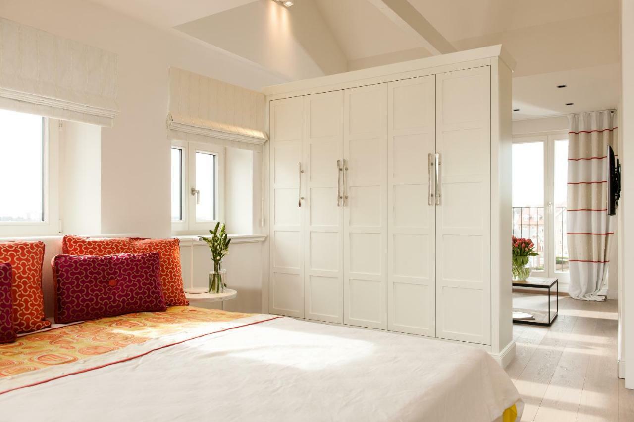 Sylter Zollhaus Hotel 3*
