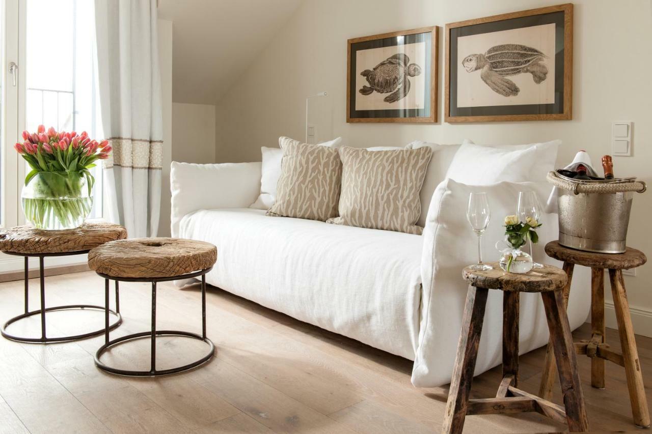 Hotel Sylter Zollhaus Westerland